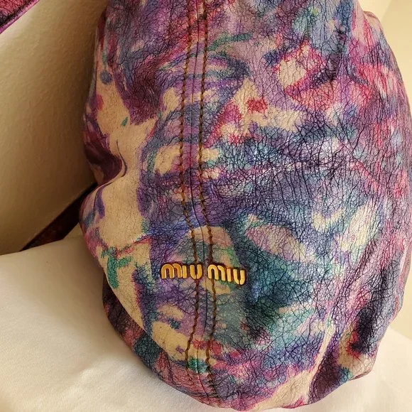 ****** SOLD ******** Miu Miu - Picture 3 of 16